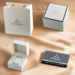 Fitron Diastar Men's Watch
